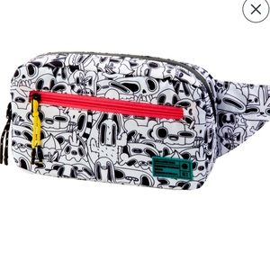 cooler waist pack HEX x JASPER WONG collection